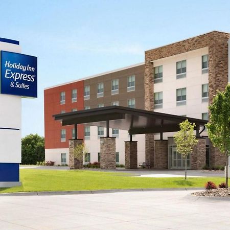 Holiday Inn Express Glen Rose By Ihg Ngoại thất bức ảnh