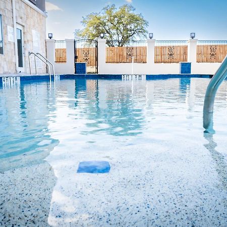 Holiday Inn Express Glen Rose By Ihg Ngoại thất bức ảnh
