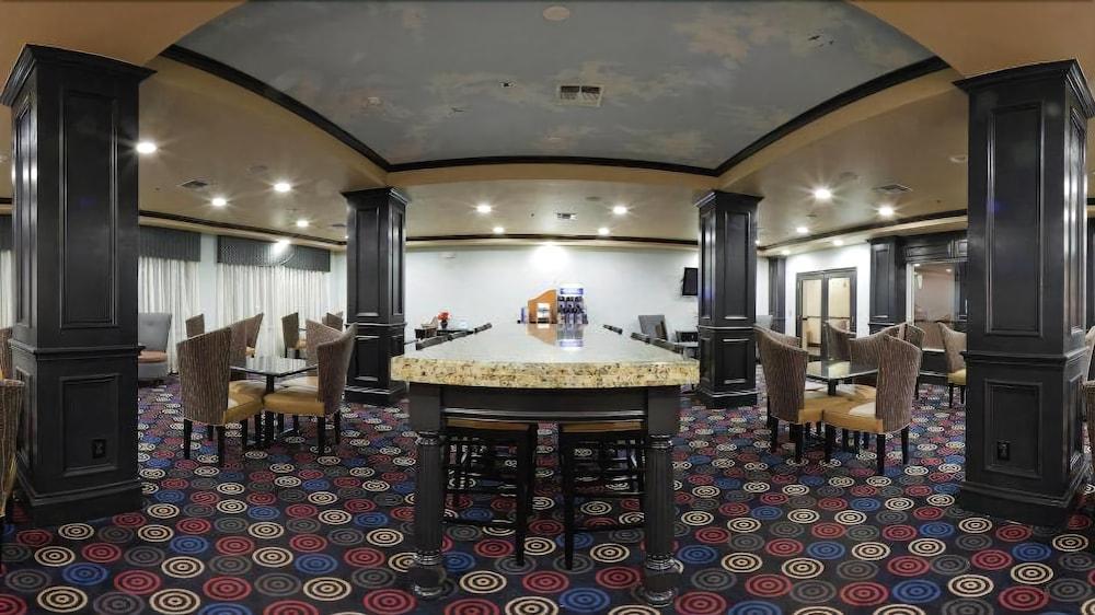 Holiday Inn Express Glen Rose By Ihg Ngoại thất bức ảnh