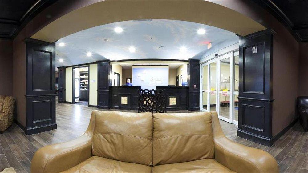 Holiday Inn Express Glen Rose By Ihg Ngoại thất bức ảnh