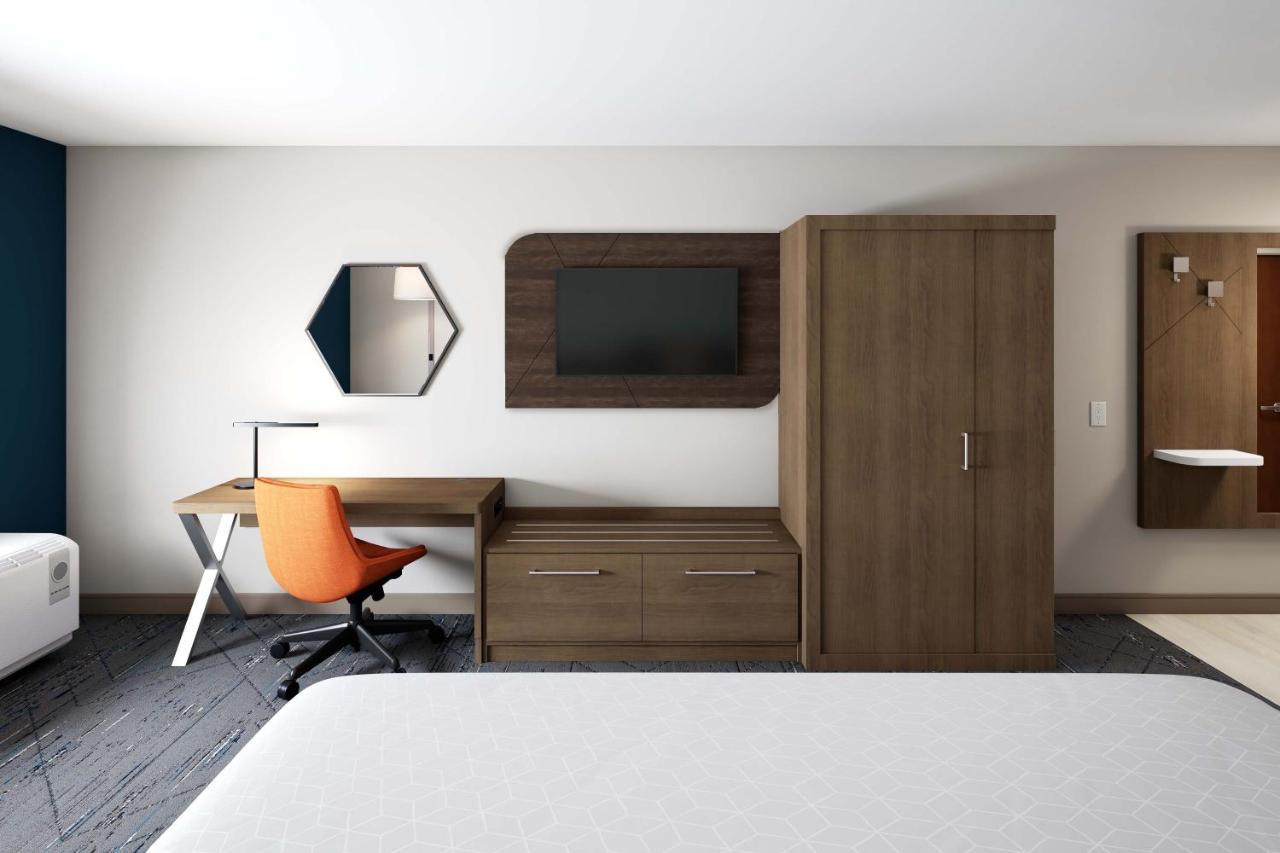 Holiday Inn Express Glen Rose By Ihg Ngoại thất bức ảnh