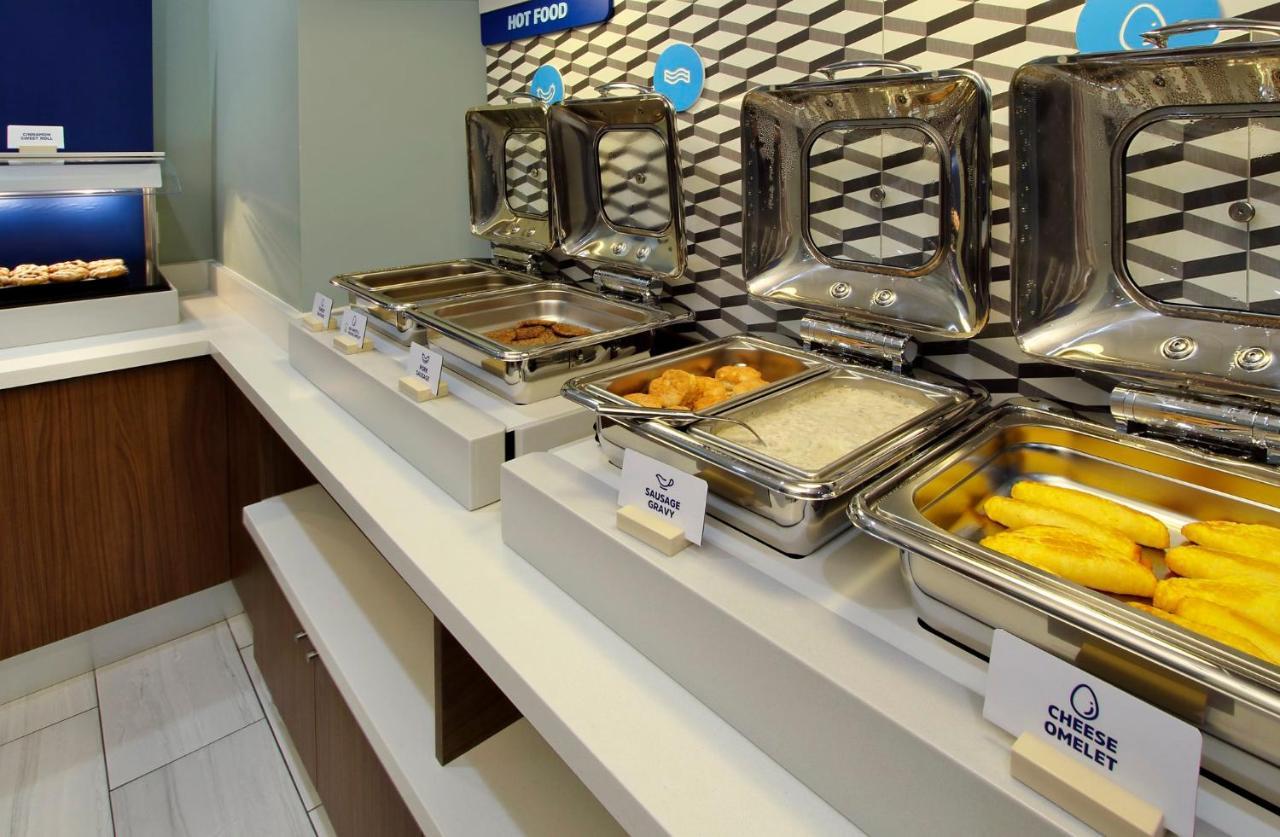 Holiday Inn Express Glen Rose By Ihg Ngoại thất bức ảnh