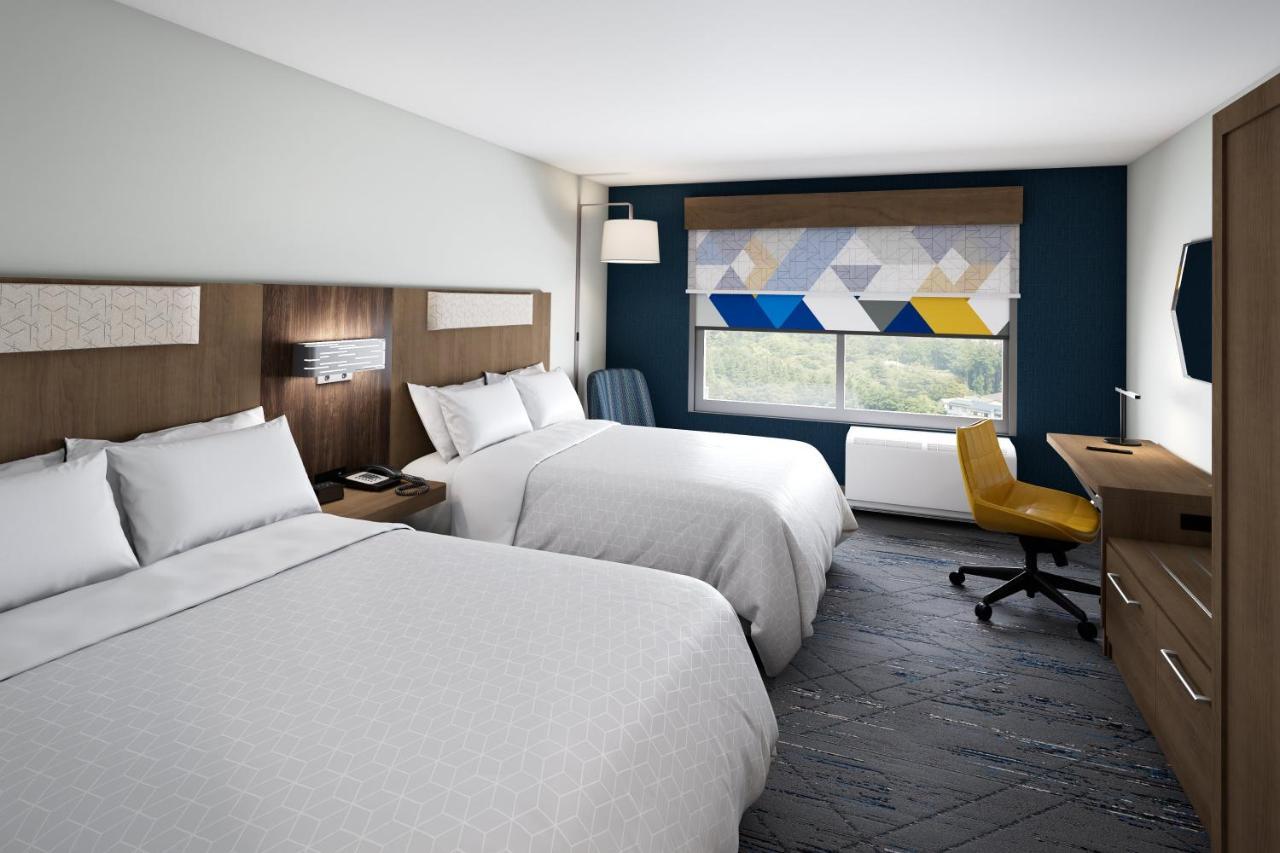 Holiday Inn Express Glen Rose By Ihg Ngoại thất bức ảnh