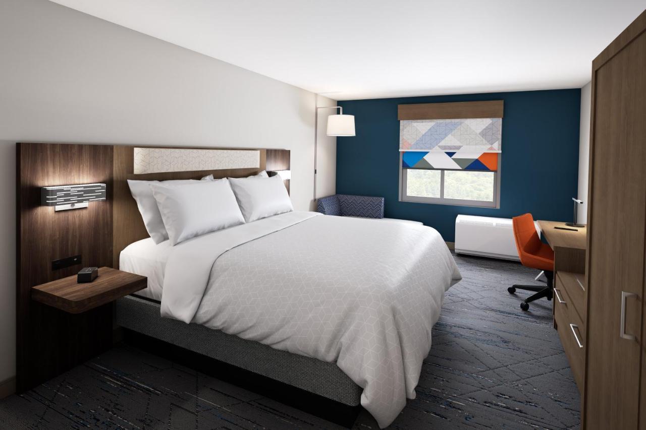 Holiday Inn Express Glen Rose By Ihg Ngoại thất bức ảnh