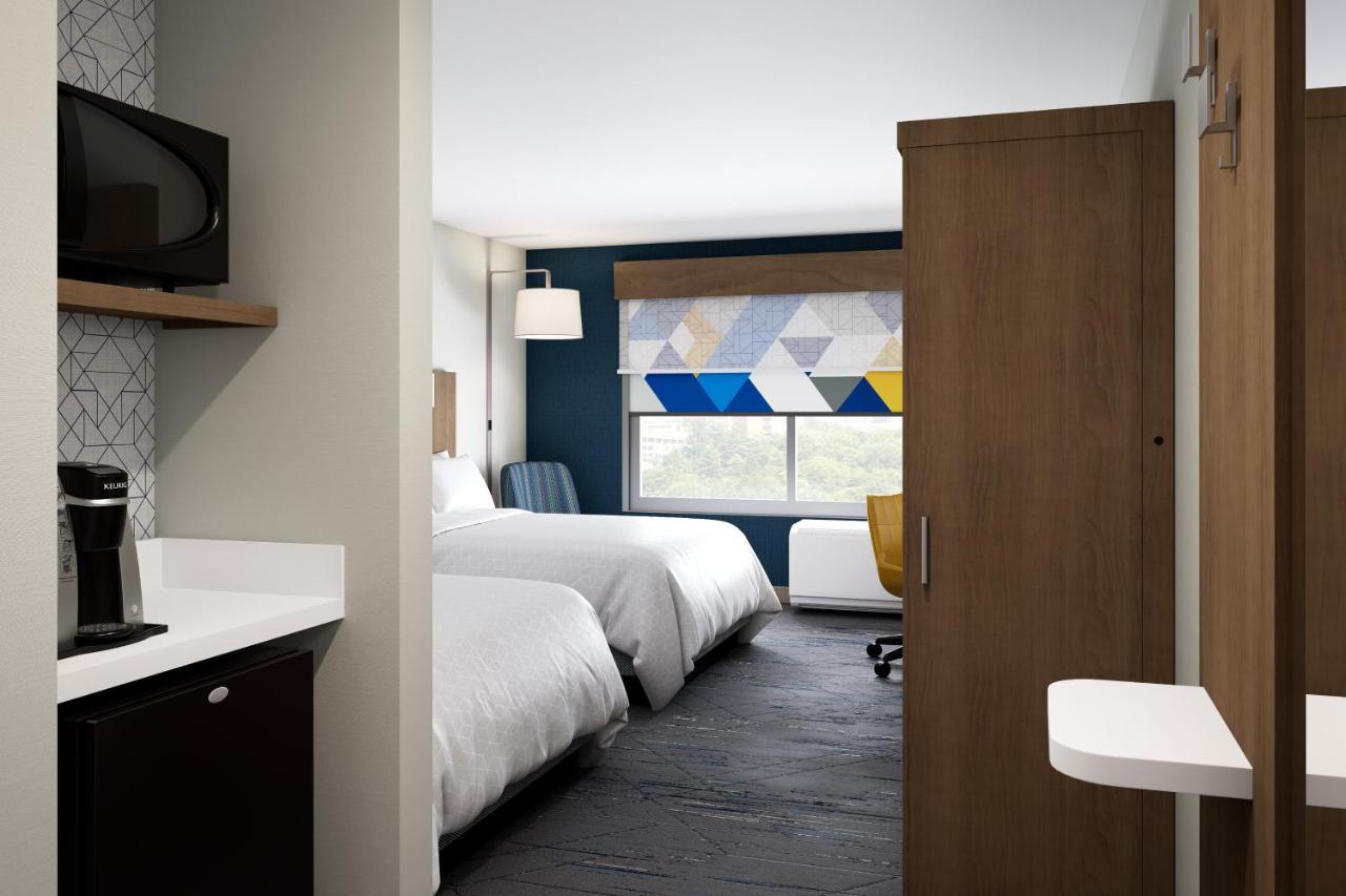Holiday Inn Express Glen Rose By Ihg Ngoại thất bức ảnh