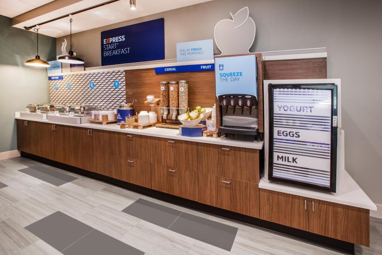 Holiday Inn Express Glen Rose By Ihg Ngoại thất bức ảnh