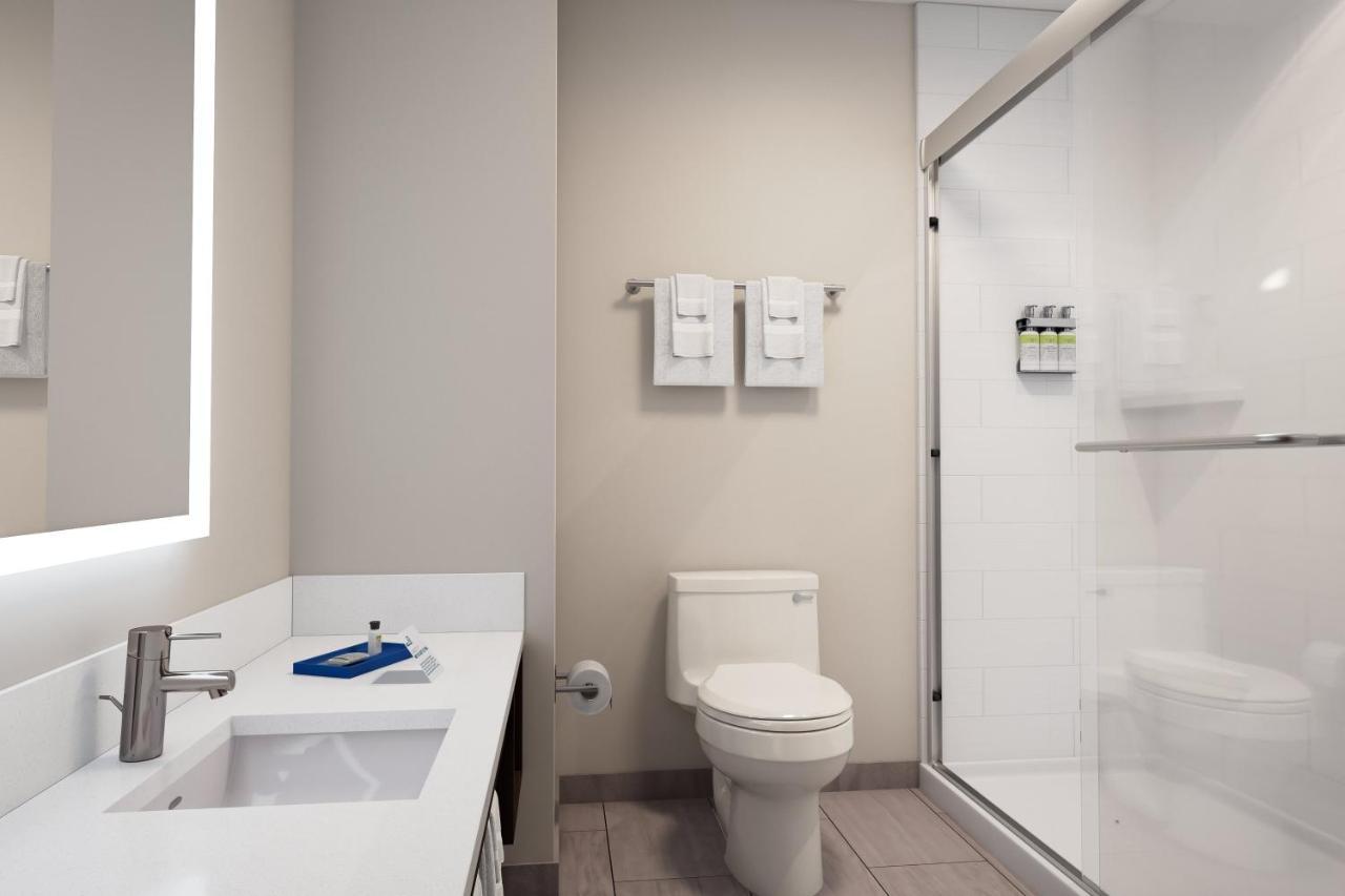 Holiday Inn Express Glen Rose By Ihg Ngoại thất bức ảnh