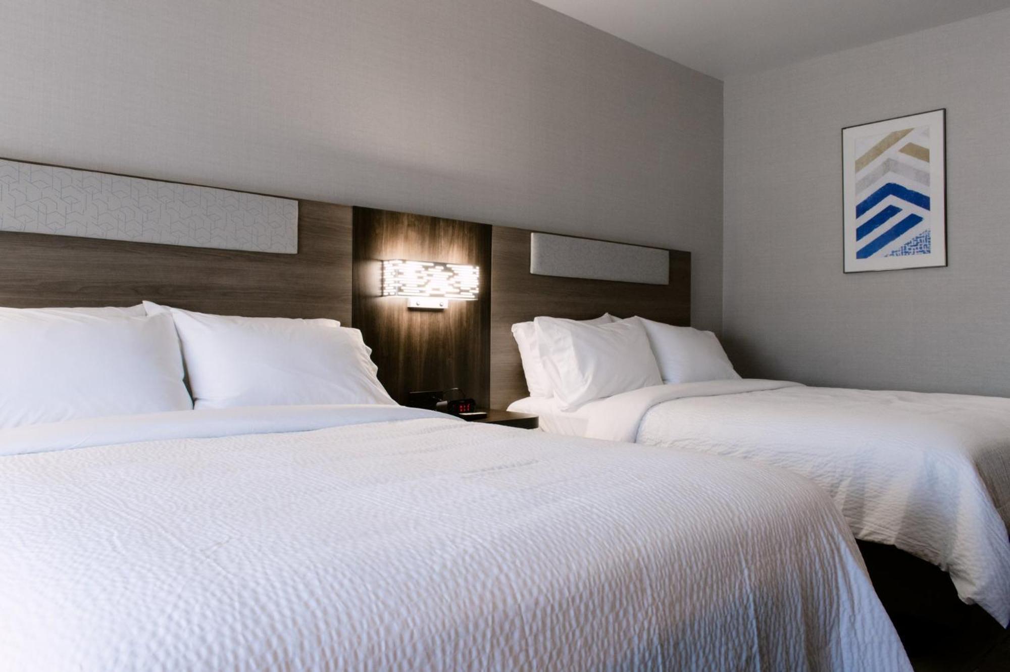 Holiday Inn Express Glen Rose By Ihg Ngoại thất bức ảnh