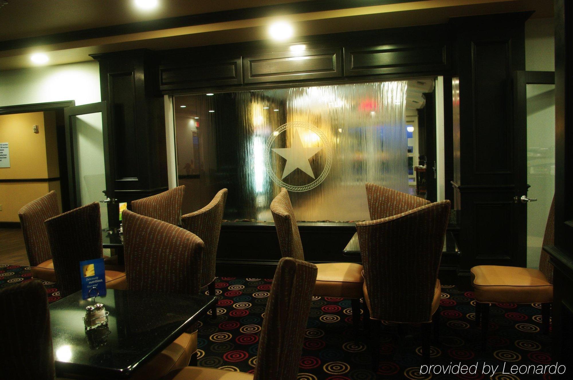 Holiday Inn Express Glen Rose By Ihg Ngoại thất bức ảnh