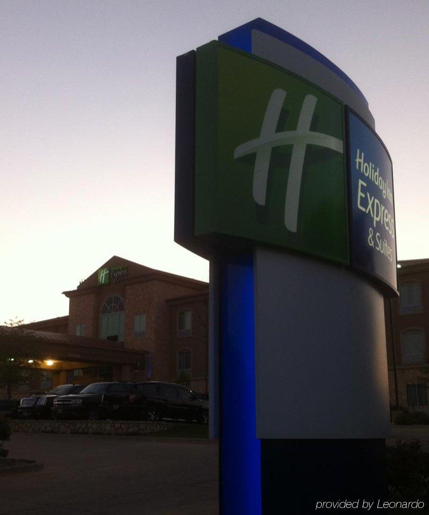 Holiday Inn Express Glen Rose By Ihg Ngoại thất bức ảnh