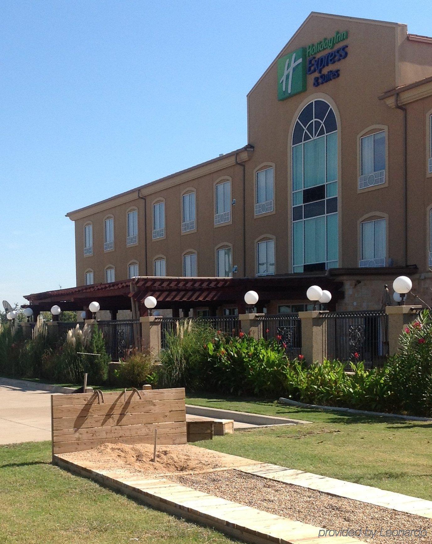 Holiday Inn Express Glen Rose By Ihg Ngoại thất bức ảnh
