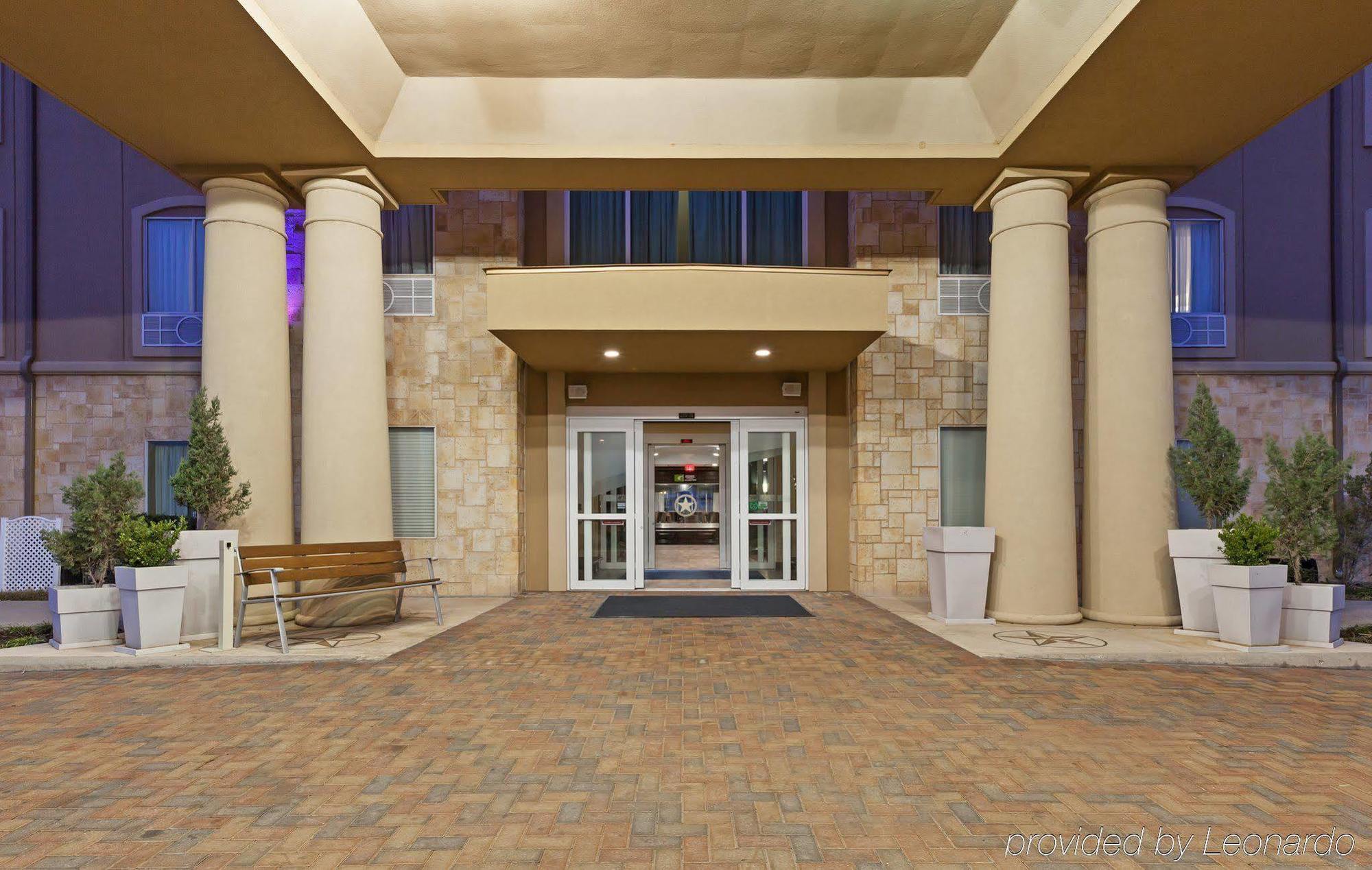 Holiday Inn Express Glen Rose By Ihg Ngoại thất bức ảnh