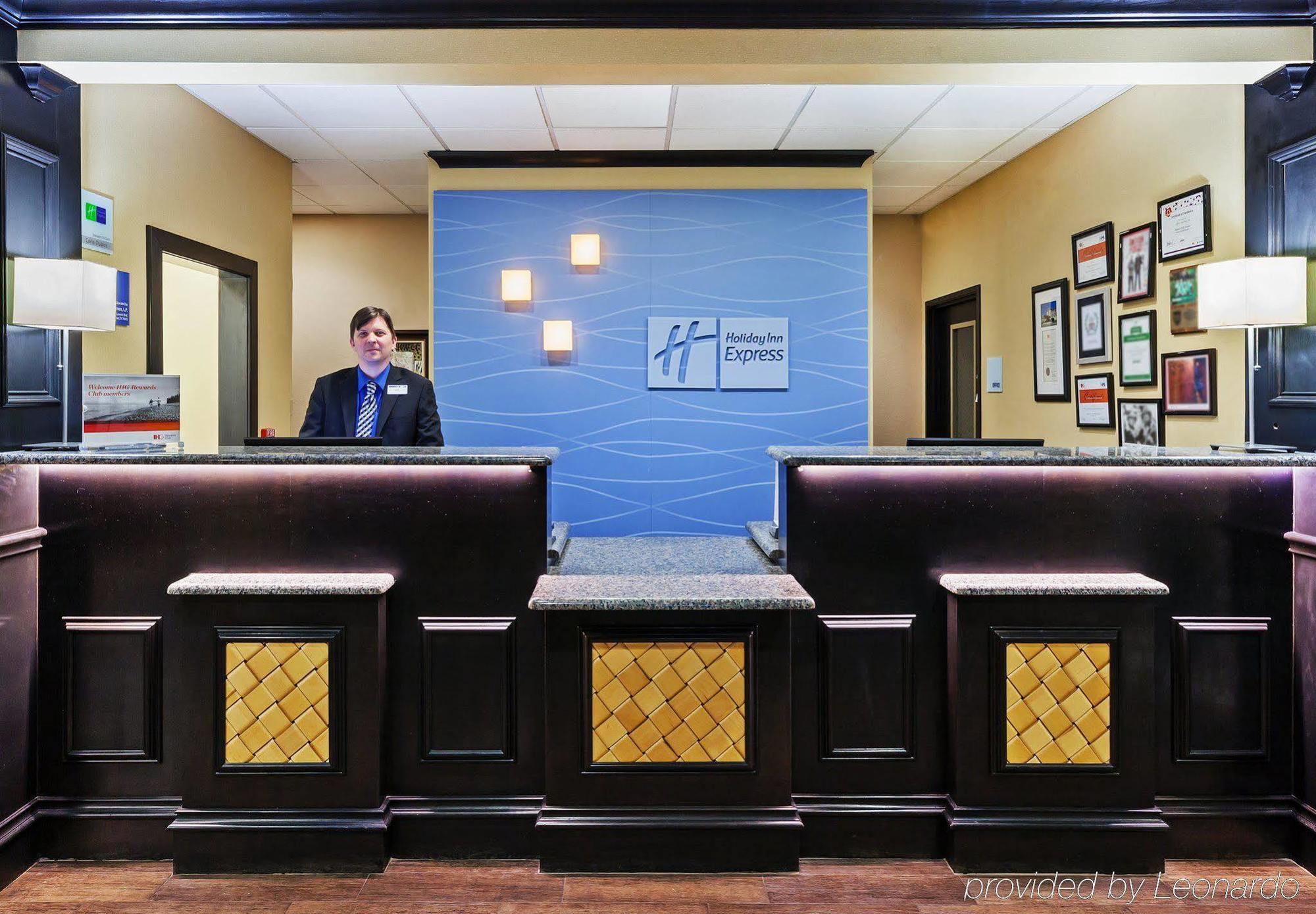 Holiday Inn Express Glen Rose By Ihg Ngoại thất bức ảnh