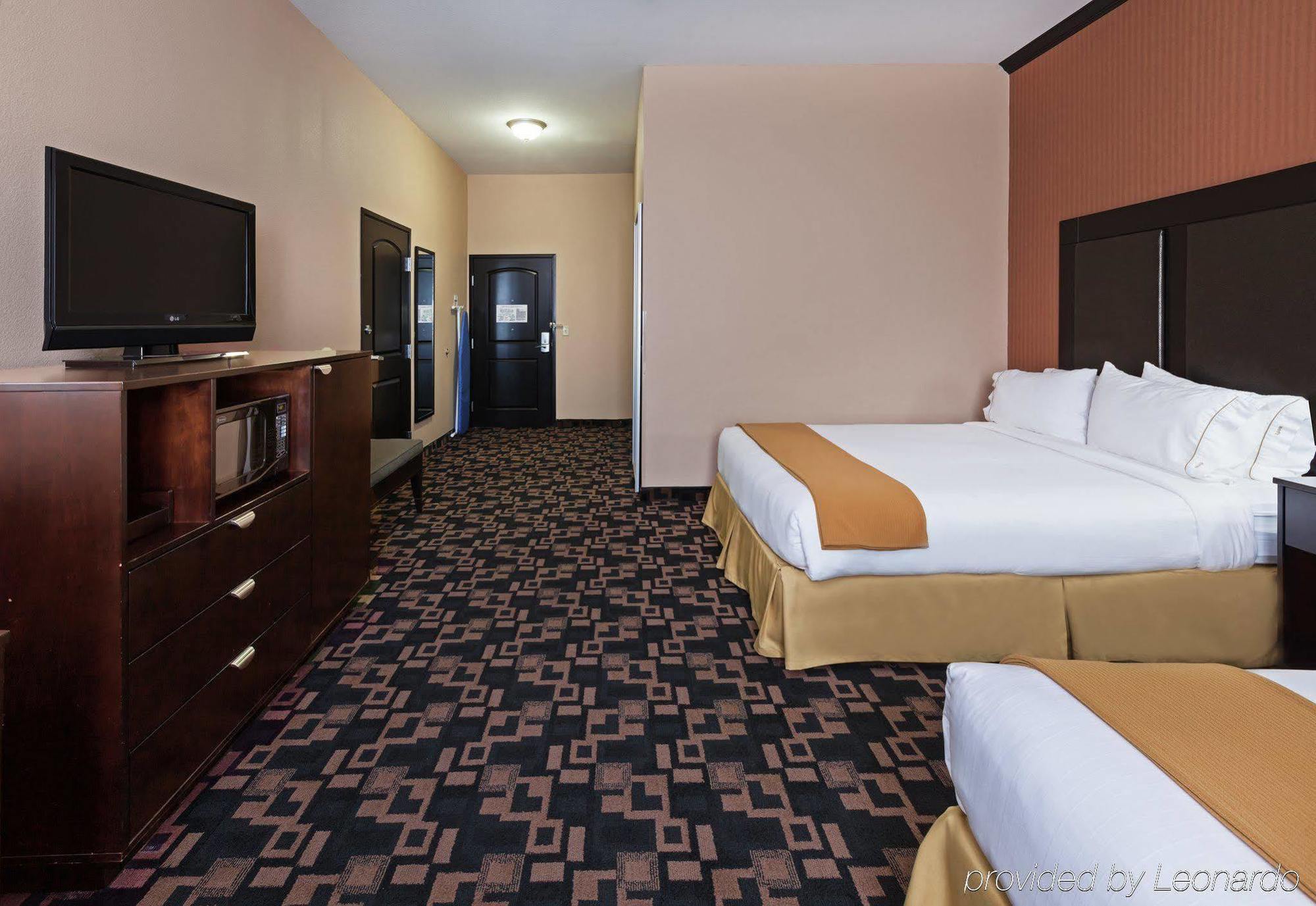 Holiday Inn Express Glen Rose By Ihg Ngoại thất bức ảnh