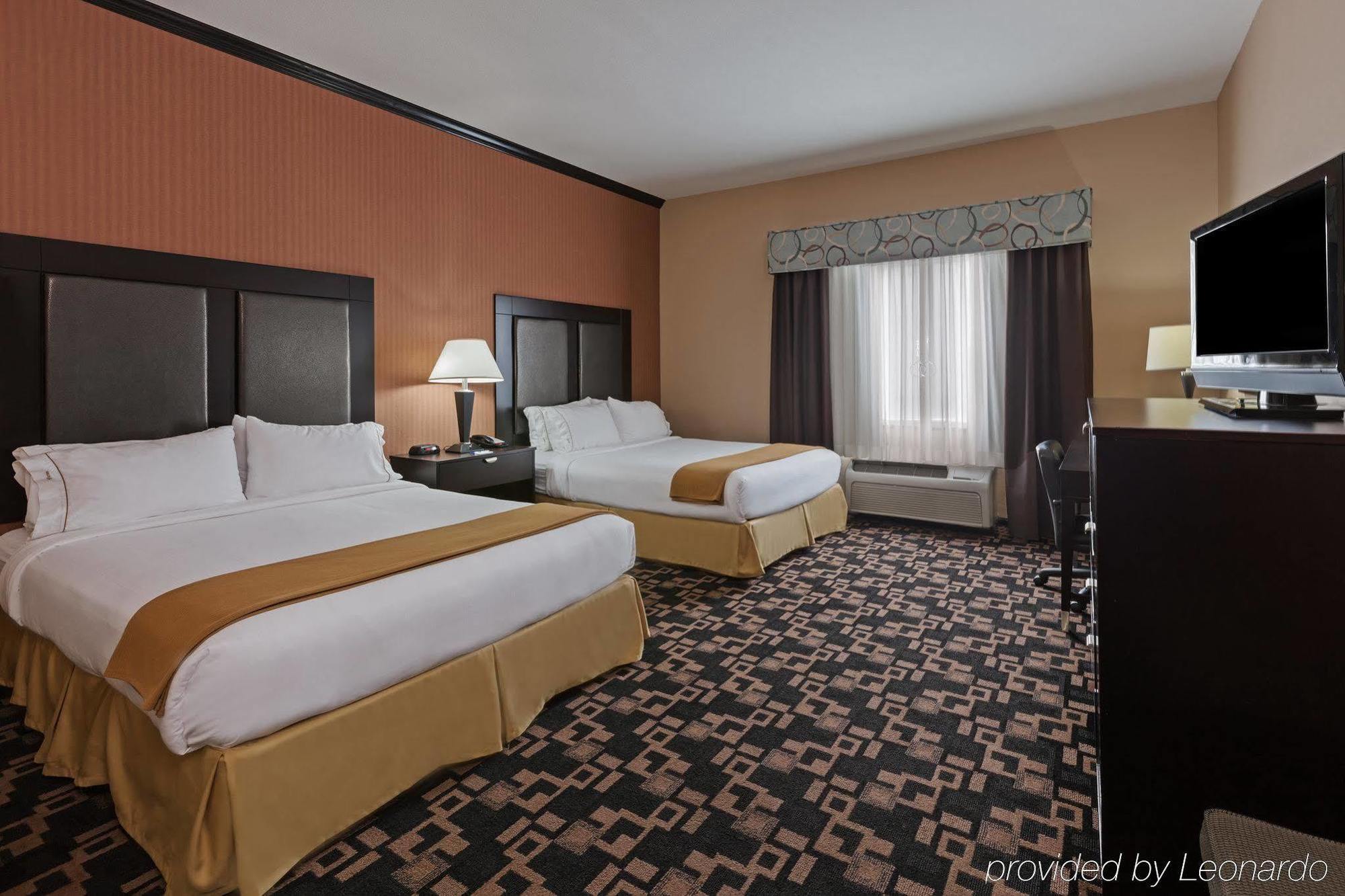 Holiday Inn Express Glen Rose By Ihg Ngoại thất bức ảnh