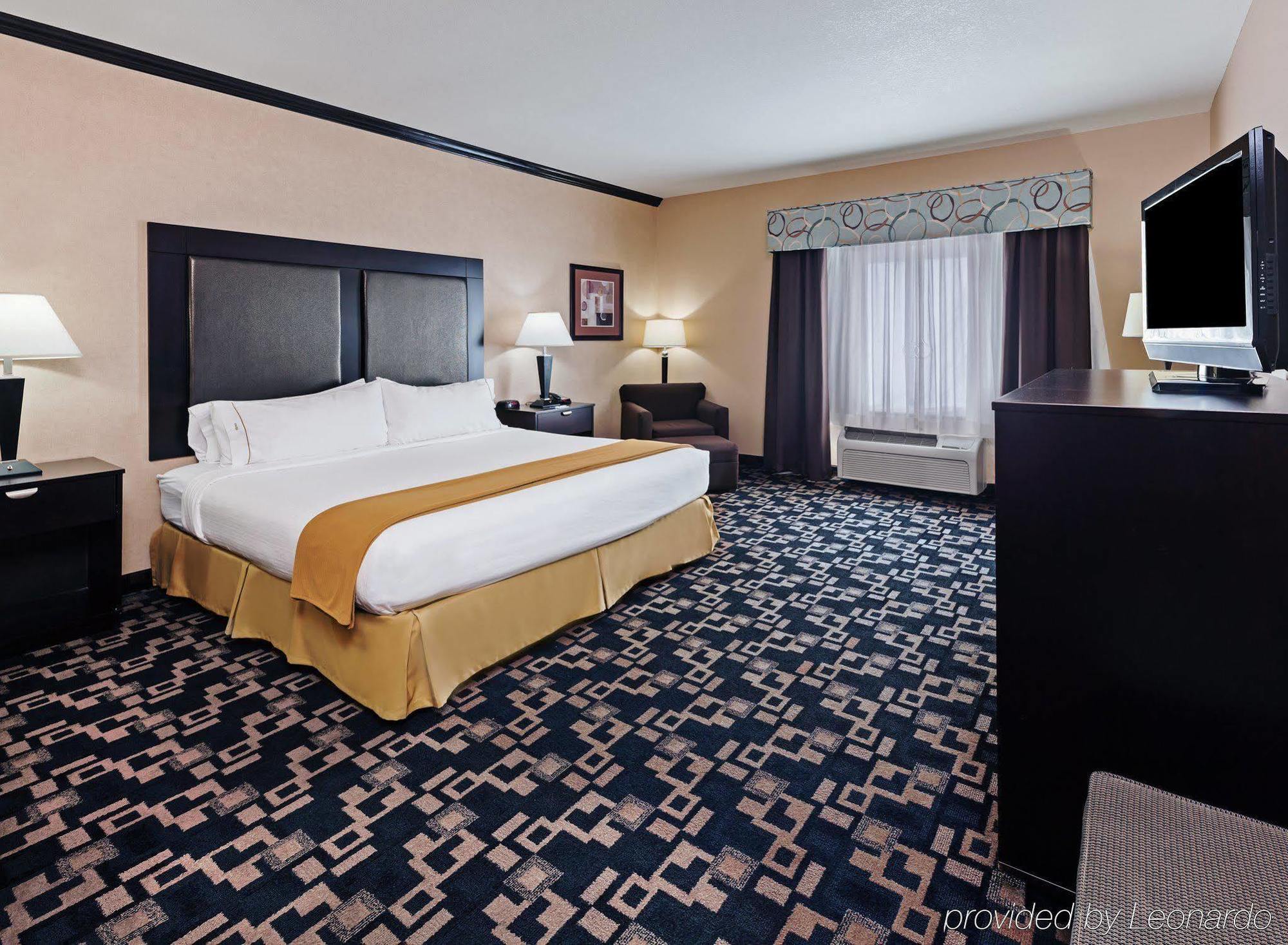 Holiday Inn Express Glen Rose By Ihg Ngoại thất bức ảnh