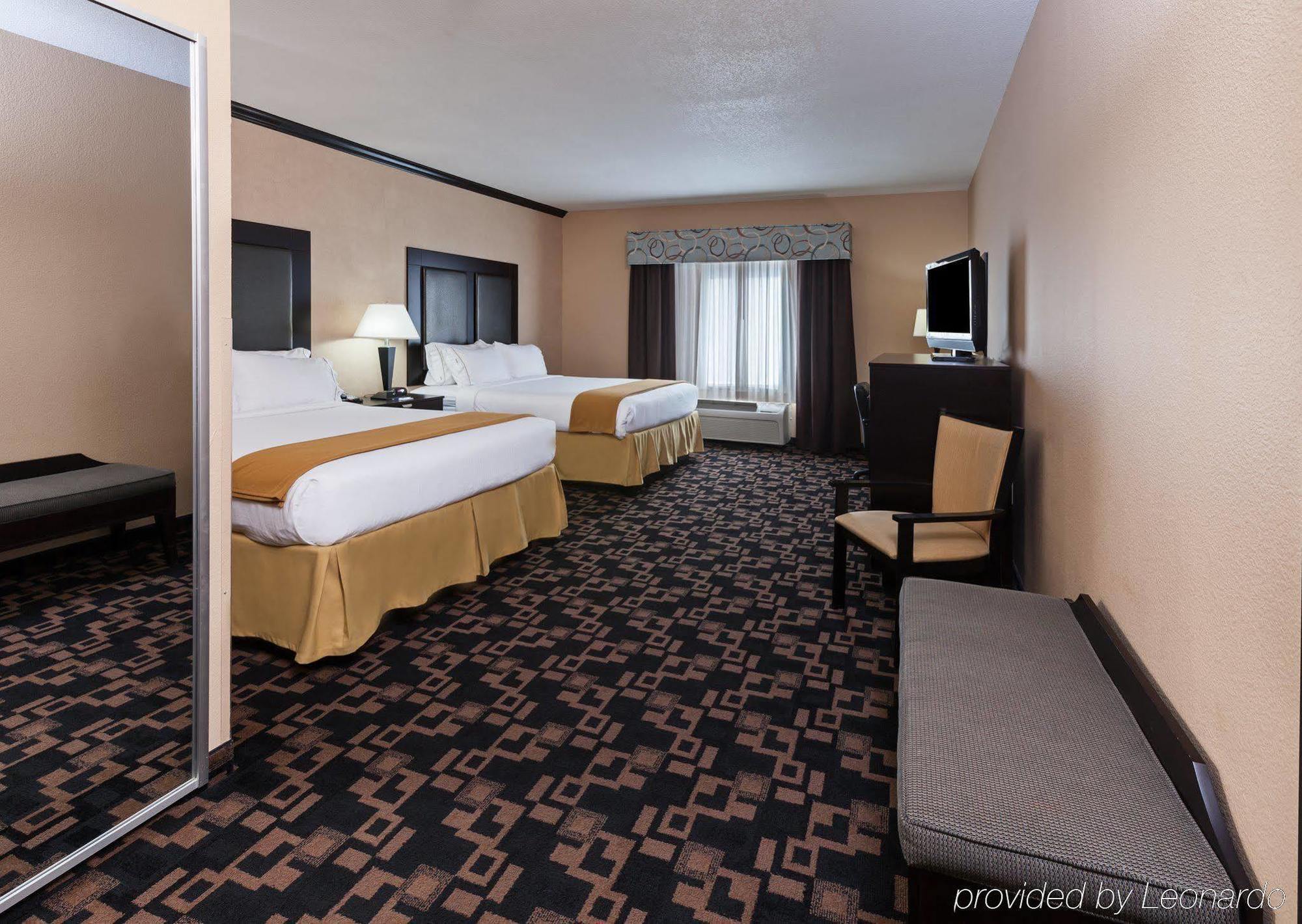 Holiday Inn Express Glen Rose By Ihg Ngoại thất bức ảnh