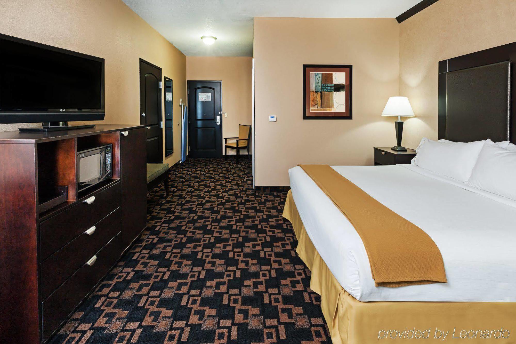 Holiday Inn Express Glen Rose By Ihg Ngoại thất bức ảnh