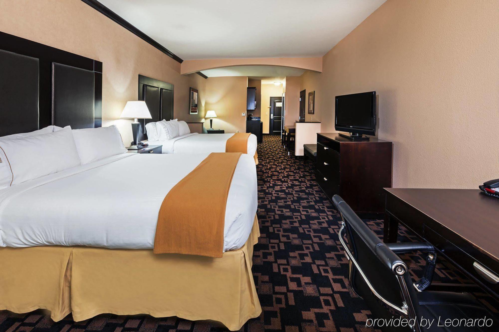 Holiday Inn Express Glen Rose By Ihg Ngoại thất bức ảnh