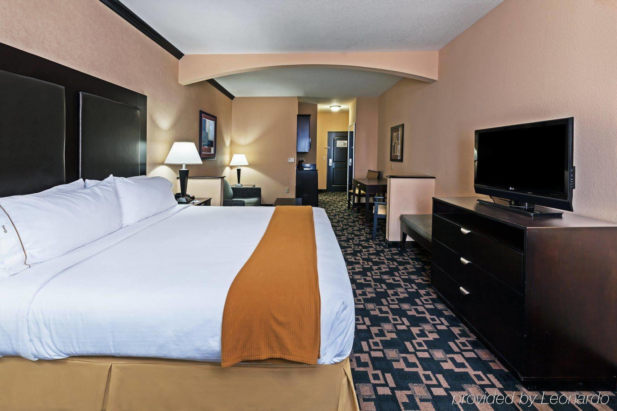 Holiday Inn Express Glen Rose By Ihg Ngoại thất bức ảnh