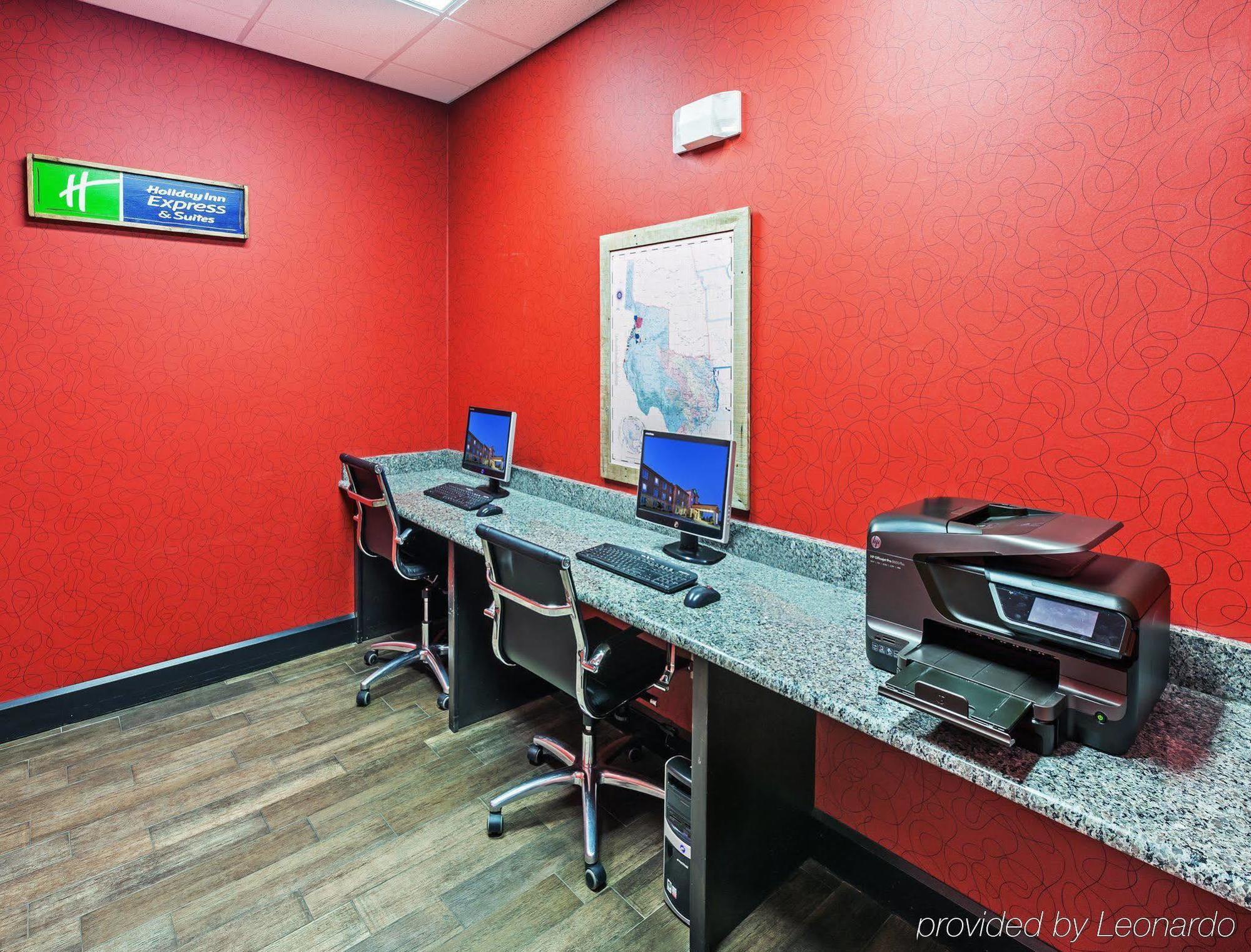 Holiday Inn Express Glen Rose By Ihg Ngoại thất bức ảnh
