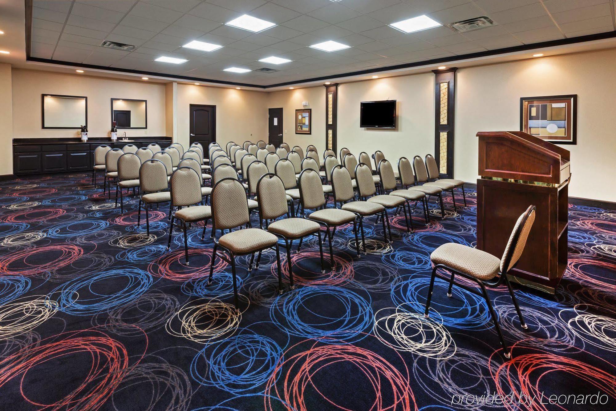 Holiday Inn Express Glen Rose By Ihg Ngoại thất bức ảnh